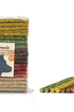 Beeztees Thai Munchy 100 Stuks Beste Prijs